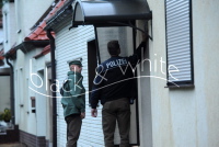 Erdrutsch in Nachterstedt